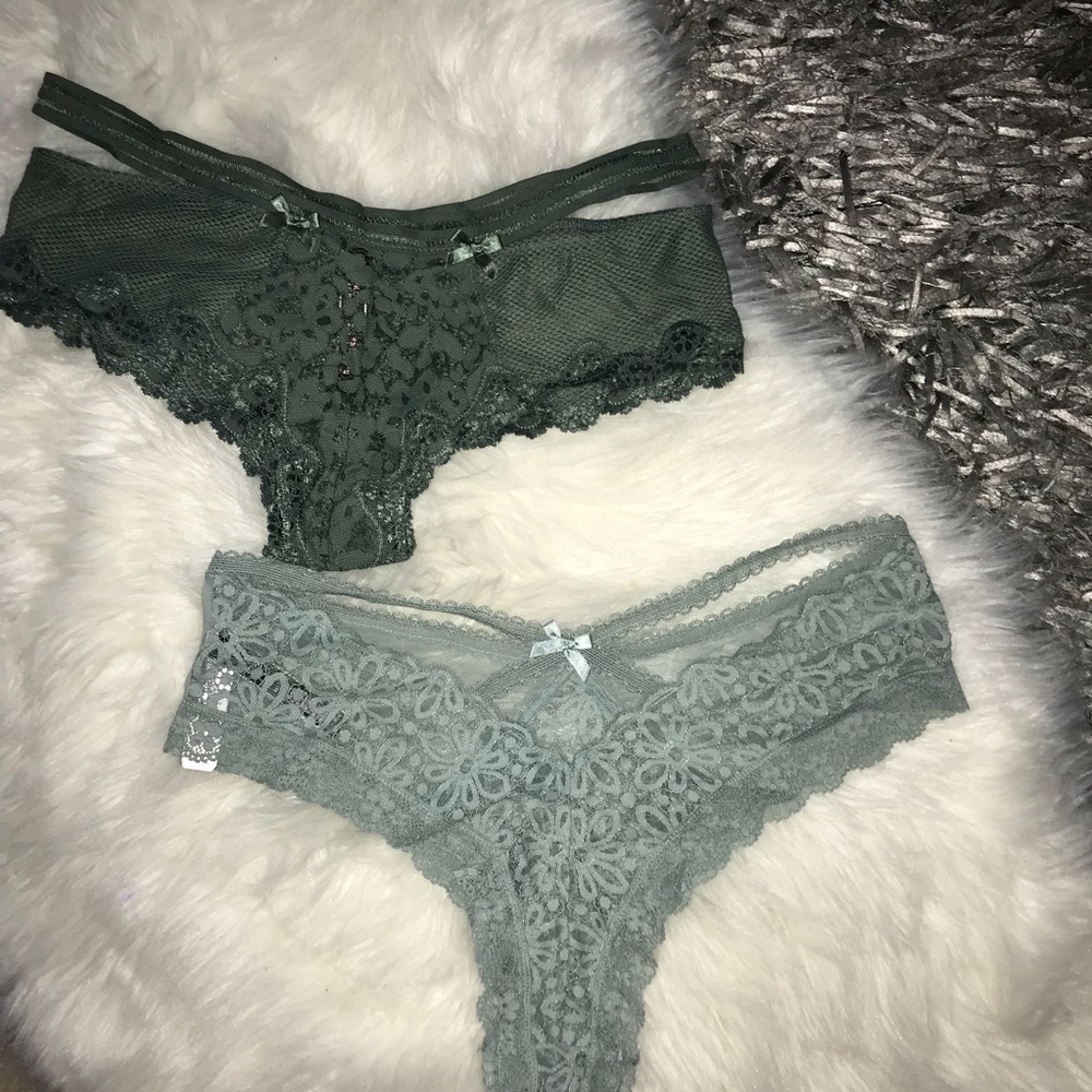 Very sexy panty
